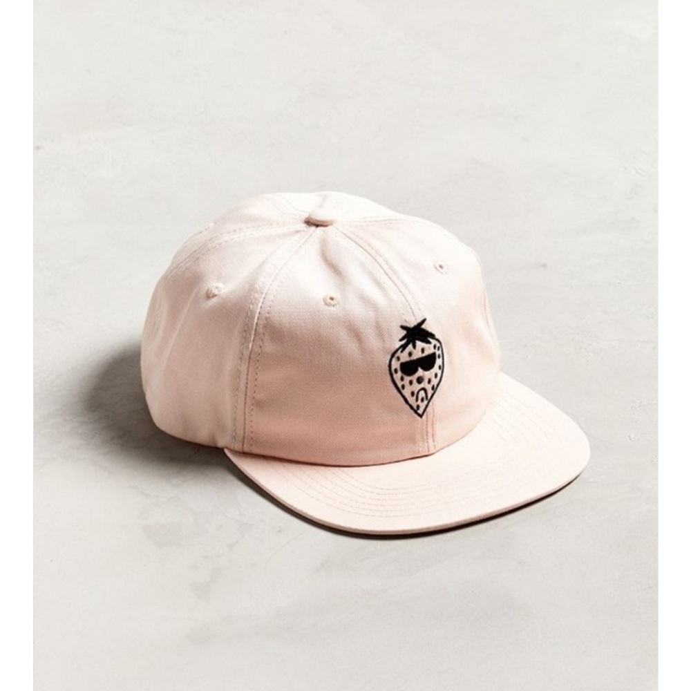 NWT Shakastics x Ken Kagami grumpy ๐ banana hat - Picture 3 of 7
